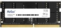 Оперативная память 8Gb DDR5 4800MHz Netac Basic SO-DIMM (NTBSD5N48SP-08) 15289 - фото 18307