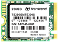 Накопитель SSD 256Gb Transcend MTE300S (TS256GMTE300S) 15454 - фото 18610