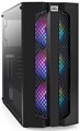 Корпус ExeGate EVO-9205 Black 15458 - фото 18616