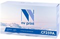 Картридж NV Print NV-CF259A Black 15552 - фото 18789