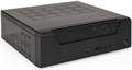 Корпус ExeGate FL-102-TPS350 350W Black 15574 - фото 18835