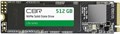 Накопитель SSD 512Gb CBR Lite (SSD-512GB-M.2-LT22) 15679 - фото 19014