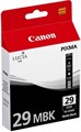 Картридж Canon PGI-29 Matte Black 15717 - фото 19083