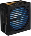 Блок питания 650W AeroCool VX-650 PLUS RGB 15736 - фото 19119