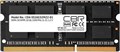 Оперативная память 16Gb DDR4 3200MHz CBR SO-DIMM (CD4-SS16G32M22-01) 15770 - фото 19186