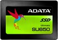 Накопитель SSD 480Gb ADATA Ultimate SU650 (ASU650SS-480GT-R) 15842 - фото 19293