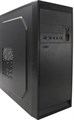 Корпус Powerman SV511C 450W Black 15853 - фото 19308