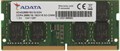 Оперативная память 16Gb DDR4 2666MHz ADATA SO-DIMM (AD4S266616G19-SGN) 15860 - фото 19320