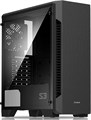 Корпус Zalman S3 TG Black 15940 - фото 19459