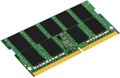 Оперативная память 16Gb DDR4 3200MHz Kingston SO-DIMM (KVR32S22D8/16) 15945 - фото 19480