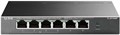 Коммутатор (свитч) TP-Link TL-SF1006P 16000 - фото 19552