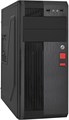 Корпус ExeGate UN-605B 500W Black 16021 - фото 19575