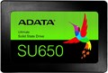 Накопитель SSD 512Gb ADATA SU650 (ASU650SS-512GT-R) 16246 - фото 19959