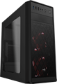 Корпус AeroCool SI-5100 Window Black 16250 - фото 19964