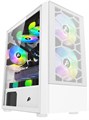 Корпус 1STPLAYER FIREBASE X4-M White 16555 - фото 20550