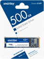 Накопитель SSD 500Gb SmartBuy Stream E19T (SBSSD-500GT-PH19T-M2P4) 16600 - фото 20627