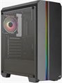 Корпус AeroCool Genesis Glass ARGB 16781 - фото 21007