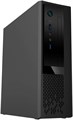 Корпус Powerman PS201 300W Black 16936 - фото 21327