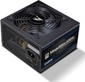 Блок питания 600W Zalman MegaMax (ZM600-TXII (V2)) 16962 - фото 21397