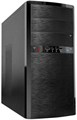 Корпус Powerman ES722 400W Black 16981 - фото 21436