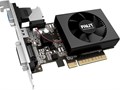 Видеокарта NVIDIA GeForce GT 710 Palit 2Gb (8922) 16986 - фото 21443