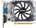 Видеокарта NVIDIA GeForce GT 730 MSI 2Gb (N730-2GD3V3) 17036 - фото 21552