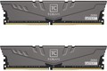 Оперативная память 16Gb DDR4 3200MHz Team T-Create (TTCED416G3200HC16FDC01) (2x8Gb KIT) 17119 - фото 21705