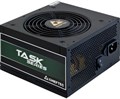 Блок питания 500W Chieftec Task (TPS-500S) 17145 - фото 21779