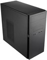 Корпус Powerman ES725 450W Black 17252 - фото 22012