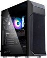 Корпус Zalman Z1 Plus Black 17259 - фото 22032