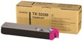 Картридж Kyocera TK-520M Magenta 17306 - фото 22127