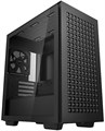 Корпус DeepCool CH370 Black 17338 - фото 22190