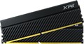 Оперативная память 16Gb DDR4 3200MHz ADATA XPG D45 (AX4U32008G16A-DCBKD45) (2x8Gb KIT) 17347 - фото 22218