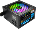 Блок питания 700W GameMax VP-700-RGB-MODULAR 17373 - фото 22275