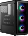 Корпус AeroCool SI-5200 Frost 17396 - фото 22316