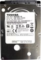 Жёсткий диск 1Tb SATA-III Toshiba (MQ04ABF100) 17406 - фото 22353