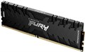 Оперативная память 16Gb DDR4 3200MHz Kingston Fury Renegade Black (KF432C16RB1/16) 17420 - фото 22378