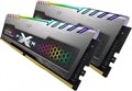 Оперативная память 16Gb DDR4 3200MHz Silicon Power XPower Turbine RGB (SP016GXLZU320BDB) 17422 - фото 22382