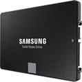 Накопитель SSD 250Gb Samsung 870 EVO (MZ-77E250BW) 17575 - фото 22666