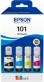 Чернила Epson C13T03V64A MultiPack 17590 - фото 22693