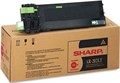 Картридж Sharp AR-202LT/AR-202T Black 17596 - фото 22699