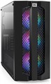 Корпус ExeGate EVO-9205 500W Black 17660 - фото 22877