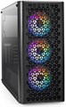 Корпус ExeGate EVO-9202 500W Black 17670 - фото 22903