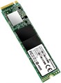 Накопитель SSD 512Gb Transcend MTE110 (TS512GMTE110S) 17691 - фото 22966