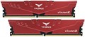 Оперативная память 16Gb DDR4 3200MHz Team Vulcan Z Red (TLZRD416G3200HC16CDC01) (2x8Gb KIT) 17702 - фото 22977