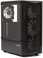 Корпус Zalman N4 Rev.1 Black 17823 - фото 23264