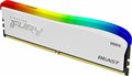 Оперативная память 16Gb DDR4 3200MHz Kingston Fury Beast RGB (KF432C16BWA/16) 17934 - фото 23462