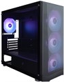 Корпус 1STPLAYER FD5-M ARGB Black 17959 - фото 23537