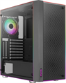 Корпус AeroCool Skribble-G-BK-v1 17975 - фото 23569