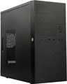 Корпус Powerman ES555 450W Black 18026 - фото 23678